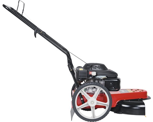 Wiesenmäher und Trimmer MTD WST 5522 - Bild 4 von 11
