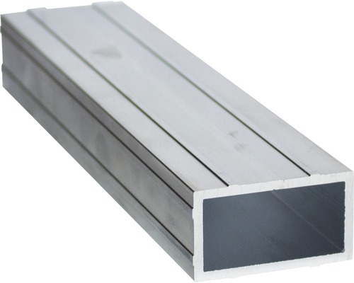 Verbinder für Aluminium Unterkonstruktion 30x50x196 mm (4 Stück)