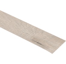 Einzelne Laminatdiele