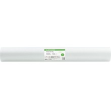 Tapetenrolle für glatte Wände