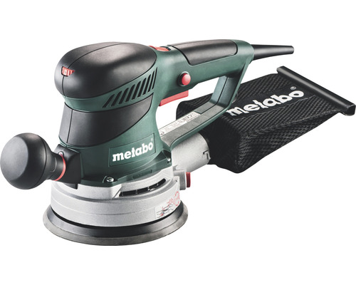 Exzenterschleifer Metabo SXE 450 TT Exzenterschleifer Metabo SXE 450 TT