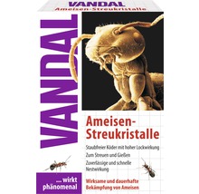 Vandal Ameisen Streukristalle zur Ameisenbekämpfung
