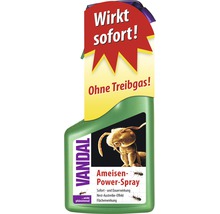 Vandal Ameisen Power Spray zur Schädlingsbekämpfung