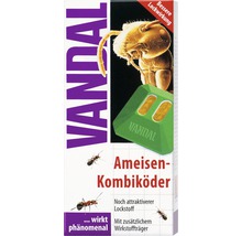 Vandal Ameisen-Kombiköder Packung