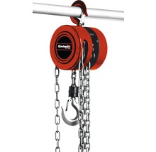 Einhell Kettenzug mit Haken
