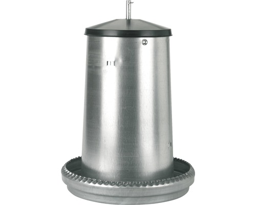 Futterautomat f. Küken/Junggefl. 18 kg Futterautomat f. Küken/Junggefl. 18 kg