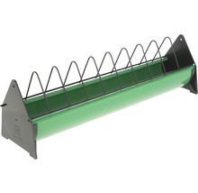 Futterraufe für Tiere