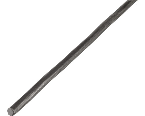 Rundstange Stahl Ø 10 mm, 3 m Rundstange Stahl Ø 10 mm, 3 m