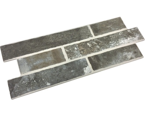 Mosaikfliese in Steinoptik