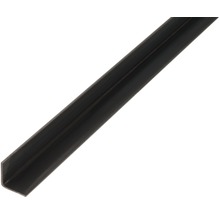 Winkelprofil Stahl 25x25x3 mm, 3 m-thumb-0