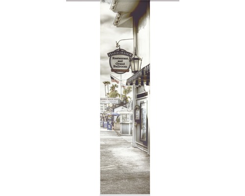 Fototapete mit dem Motiv Harborside Restaurant und Grand Ballroom