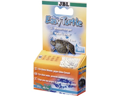 JBL Terra Easy Turtle 25 g