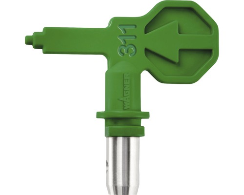Wagner Airless Düse 311