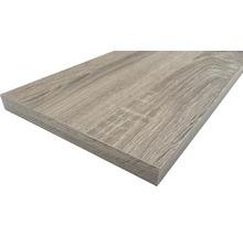 Regalboden aus Holz