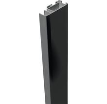 Aluminiumprofil für Bauprojekte