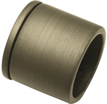 Wandlager für Kira cappuccino Ø 19 mm