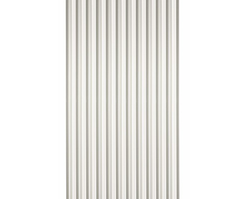 Türvorhang Streifen grau-beige 90x200 cm