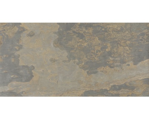 Fliesen in Schieferoptik