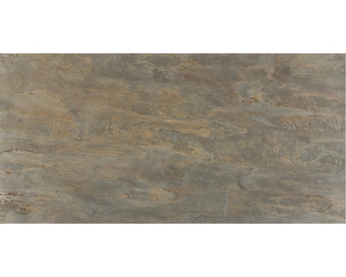 Fliesenmuster aus Schiefer