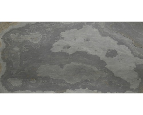 Schieferplatte mit natürlicher Oberfläche