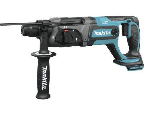 Makita Bohrhammer mit Zusatzhandgriff