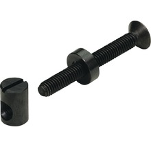 Verbindungsschraube M6x50mm 8 Stück