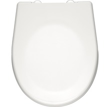 WC-Sitz Vitra Pera weiß-thumb-1