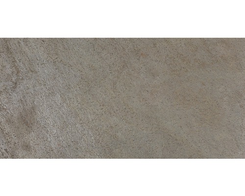 Graue Bodenfliese mit matter Oberfläche