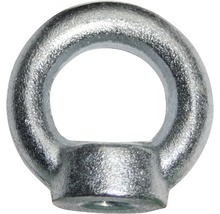 Ringschraube aus Metall
