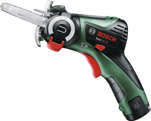Bosch EasyCut 12 Akku-Handsäge