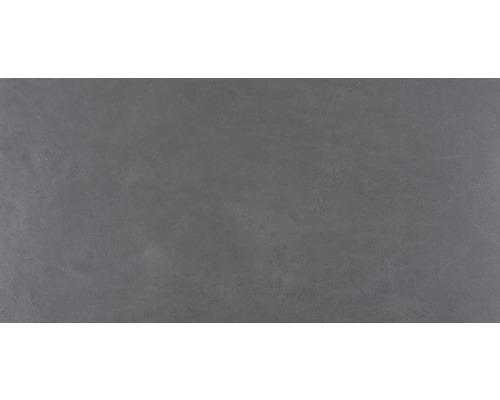 Naturstein Schieferplatte Slate-Lite Negro 61,0x122,0 cm anthrazit