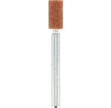 Schleifstift mit Metallschaft