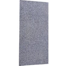 Flairstone Granit Terrassenplatte NewSteel 60 x 30 x 2 cm-thumb-0