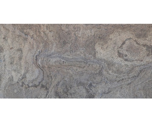 Naturstein Schieferplatte Slate-Lite 120,0x240,0 cm grau grün