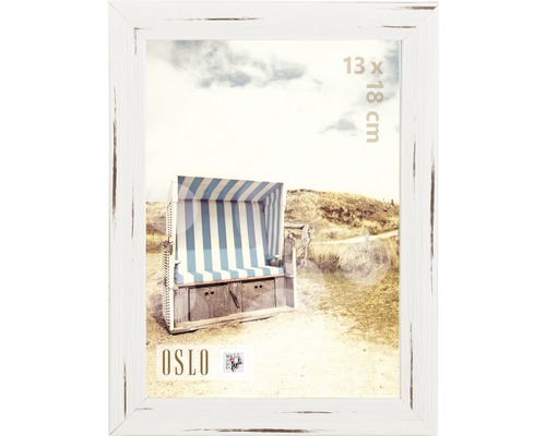 Bilderrahmen Oslo, 13 x 18 cm