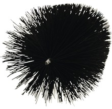 Schornsteinbesen mit Borsten