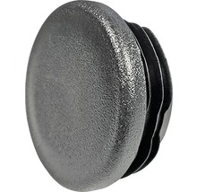 Abdeckkappe PVC schwarz für Gerüstholz-Stahlrohr Ø 33 mm-thumb-0 Abdeckkappe PVC schwarz für Gerüstholz-Stahlrohr Ø 33 mm-thumb-0