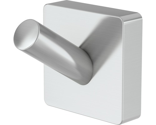 Handtuchhaken Lenz Sky nickel matt Handtuchhaken Lenz Sky nickel matt