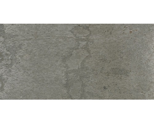 Naturstein Schieferplatte Slate-Lite Argento 120,0x240,0 cm grau
