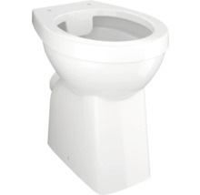 Erhöhtes Stand-WC Form & Style Amari Abgang Hybrid weiß-thumb-0