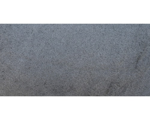Naturstein Schieferplatte Slate-Lite EcoStone 120,0x240,0 cm schwarz