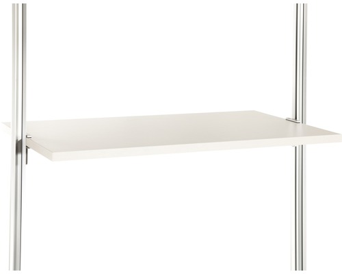 Regal Relax weiß 900x330 mm Regal Relax weiß 900x330 mm