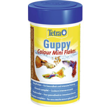 Tetra Guppy Colour 100 ml