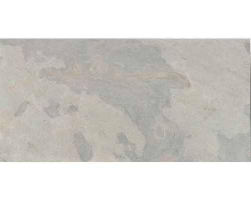 Naturstein Schieferplatte Slate-Lite 120,0x240,0 cm grün gelb
