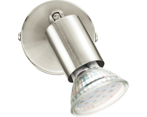 Wandleuchte mit LED-Leuchtmittel