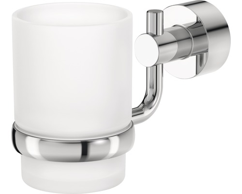 Becherhalter Lenz Pisa chrom Becherhalter Lenz Pisa chrom