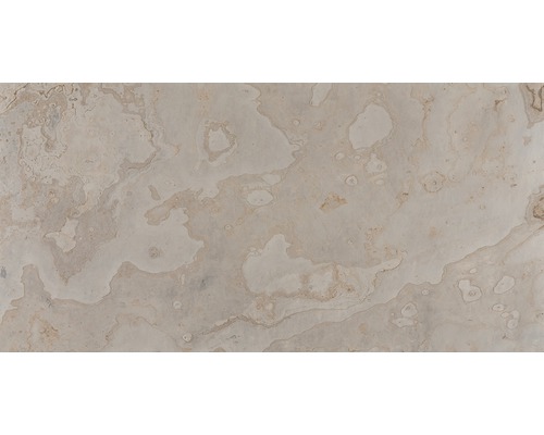 Naturstein Schieferplatte Slate-Lite 120,0x260,0 cm beige creme