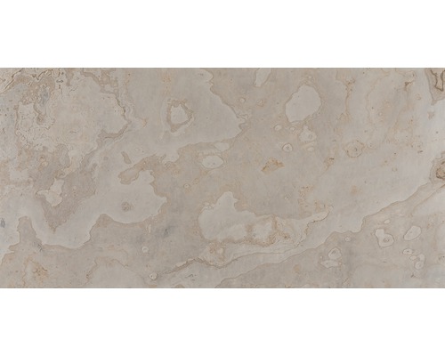 Naturstein Schieferplatte Slate-Lite Translucent 61,0x122,0 cm beige creme