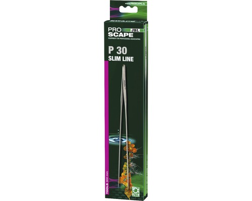 Pinzette JBL ProScape Tool P 30 slim line