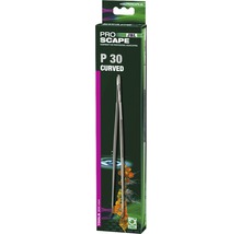 JBL ProScape P30 Gebogene Pinzette im Paket für Aquascaping